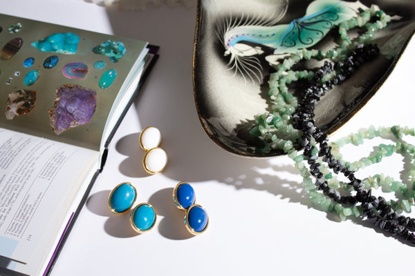 Costume Jewelry