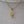 14K Articulated Captain’s Wheel Charm