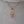 14K Articulated Captain’s Wheel Charm