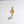 14K Articulated Captain’s Wheel Charm