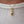 14K Articulated Hula Girl Charm