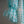 Bob Mackie & Roy Aghayan Silk Organza Maxi Dress