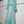 Bob Mackie & Roy Aghayan Silk Organza Maxi Dress