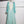 Bob Mackie & Roy Aghayan Silk Organza Maxi Dress