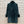 Maxima Shearling Coat