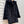 Saks Shearling Coat with Fur Trimmed Hood