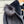 Saks Shearling Coat with Fur Trimmed Hood