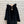 Saks Shearling Coat with Fur Trimmed Hood