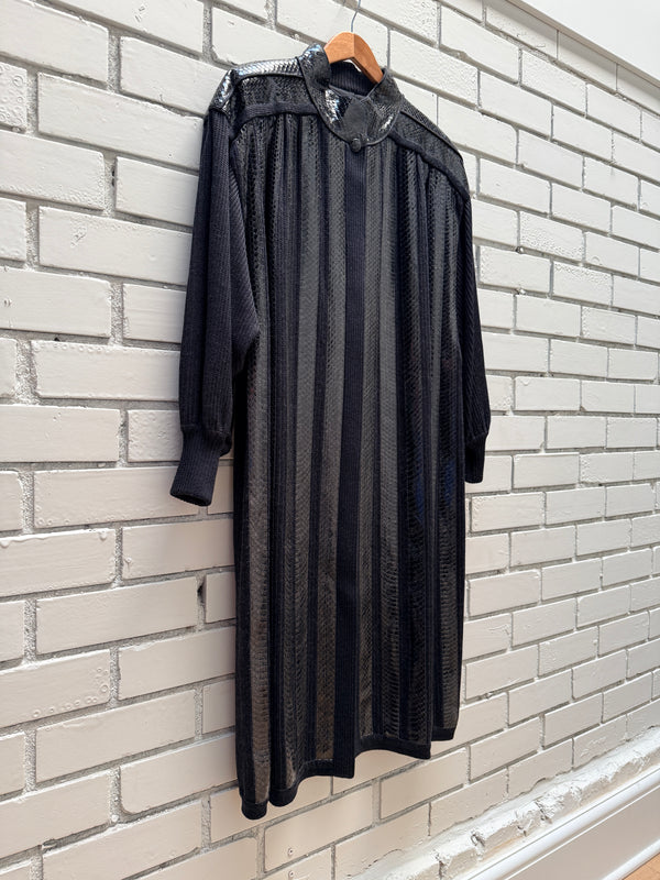 Amen Hardy Whipsnake Duster