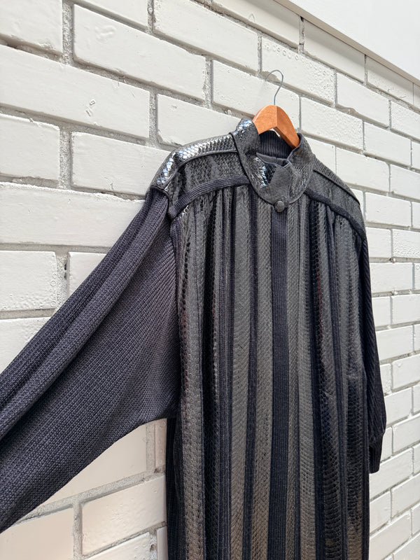 Amen Hardy Whipsnake Duster