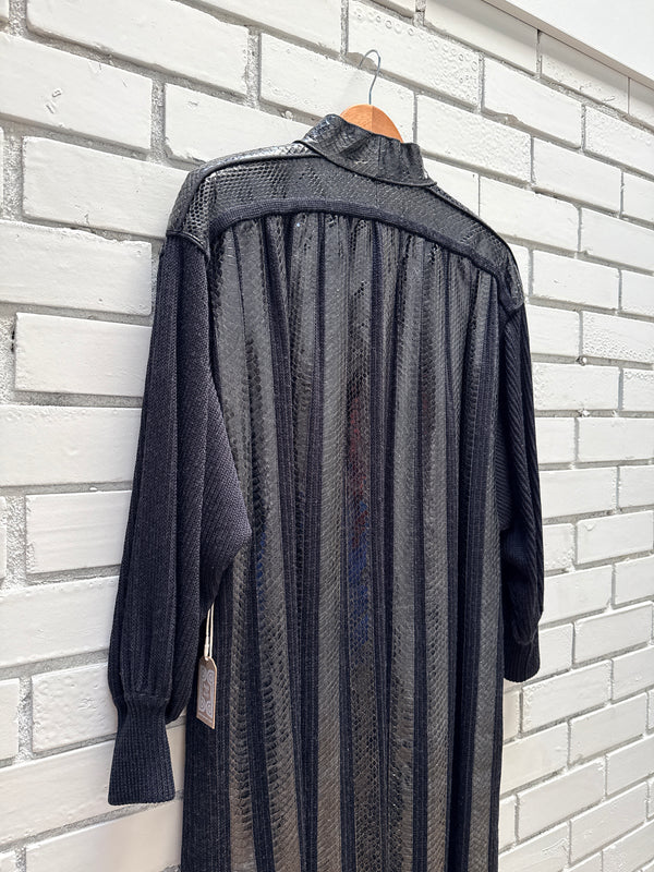 Amen Hardy Whipsnake Duster