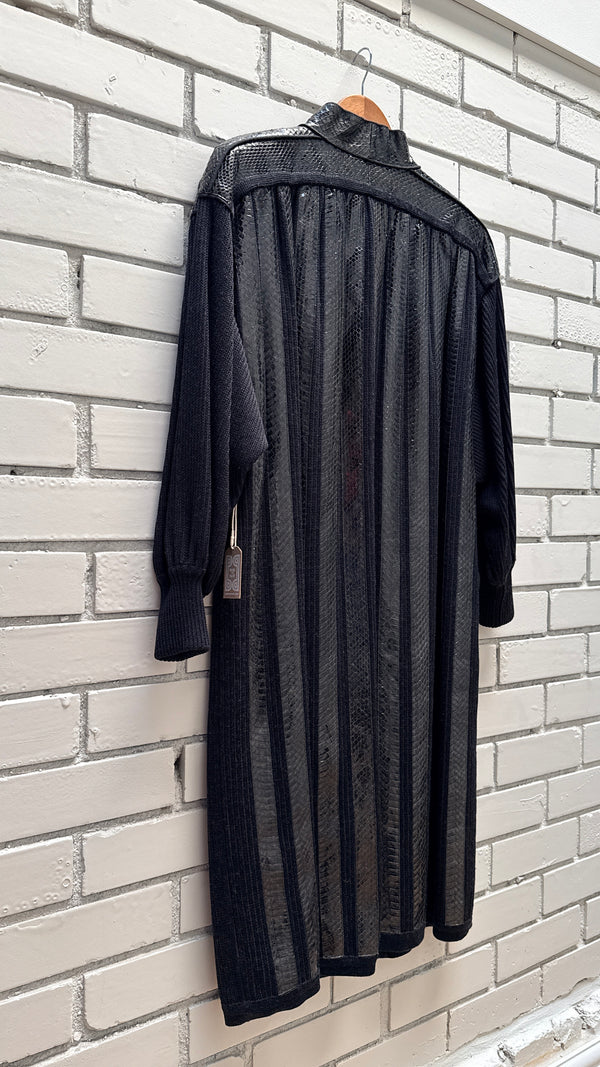 Amen Hardy Whipsnake Duster