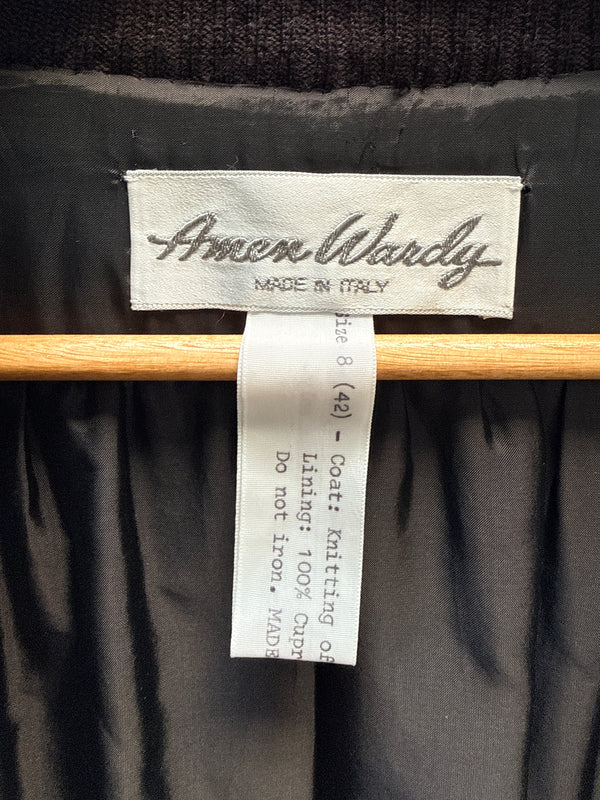 Amen Hardy Whipsnake Duster