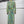 Larry Aldrich Metallic Paisley Print Dress