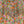 Larry Aldrich Floral Metallic Dress