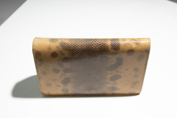 Python Flap Front Clutch