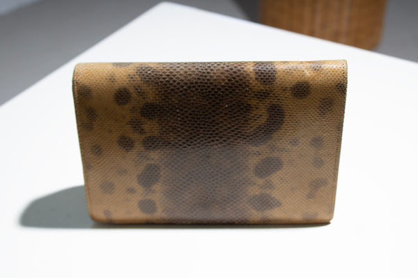 Python Flap Front Clutch
