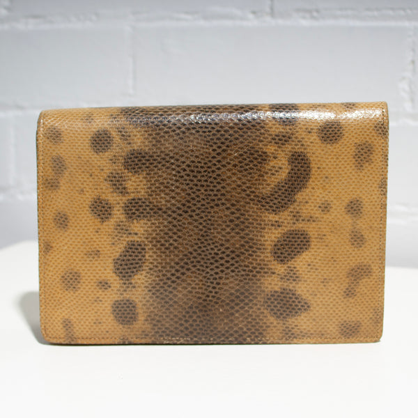 Python Flap Front Clutch