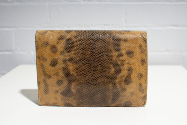 Python Flap Front Clutch