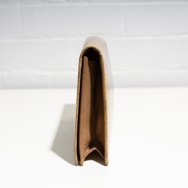 Python Flap Front Clutch