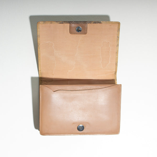 Python Flap Front Clutch