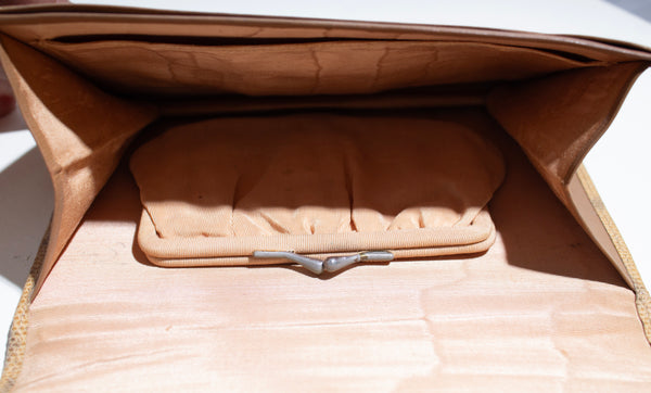 Python Flap Front Clutch