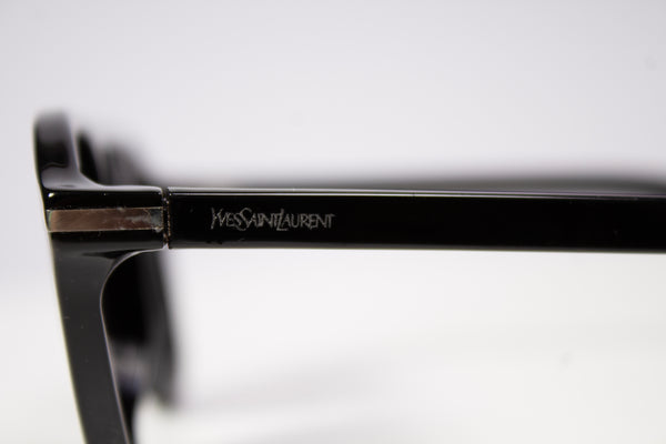 Yves Saint Laurent Aviator Sunglasses