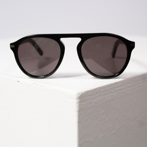 Yves Saint Laurent Aviator Sunglasses