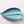 Haeger Leaf Ashtray