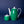 Crane Tea Set