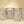 Libbey Fleur De Lis Double Juice Glasses