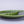 DeForest Speckled Glazed Ashtray