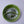 DeForest Speckled Glazed Ashtray