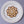 Kalabar Palissy Dinner Plate