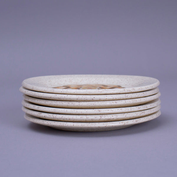 Kalabar Palissy Dessert Plate