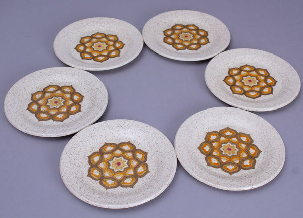 Kalabar Palissy Dessert Plate