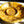 Haeger Sunflower Catchall