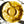 Haeger Sunflower Catchall
