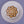 Kalabar Palissy Dessert Plate