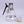 Inland Glass Chrome Carafe