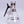 Inland Glass Chrome Carafe