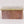 Soapstone Mother of Pearl Orange Floral Inlay Trinket Box