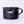 Mikasa Opus Black Cup & Saucer Set