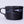 Mikasa Opus Black Cup & Saucer Set