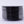 Mikasa Spectra Black  Cup & Saucer Set