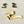 Monet Zig Zag Jewelry Set