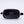 Mikasa Opus Black Ceramic Gravy Boat