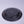 Mikasa Spectra Black Large Platter