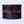 Mikasa Spectra Black  Cup & Saucer Set