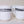 Corning Striped Coffee Cups
